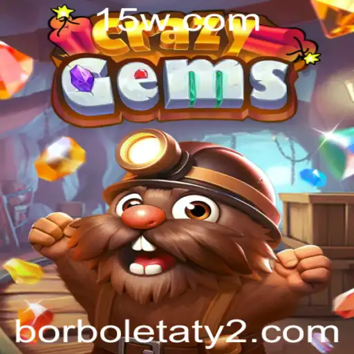 CrazyGems: Descubra o Fascinante Universo de Estratégia e Aventura