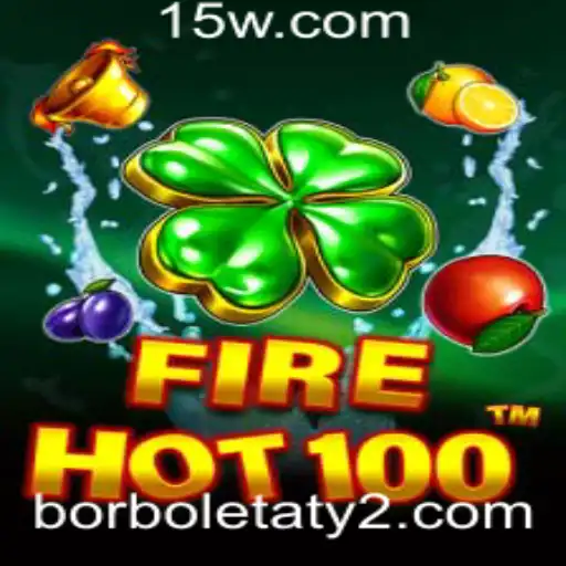 Descubra o Mundo do Jogo FireHot100: Uma Aventura Eletrizante