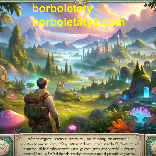 A Magia dos Jogos de Aventura: Uma Jornada Imersiva