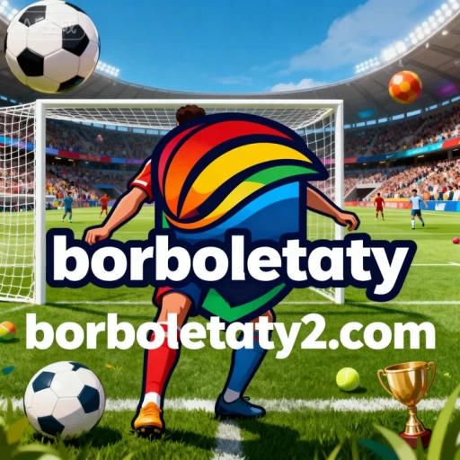 borboletaty