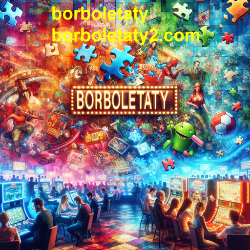 borboletaty