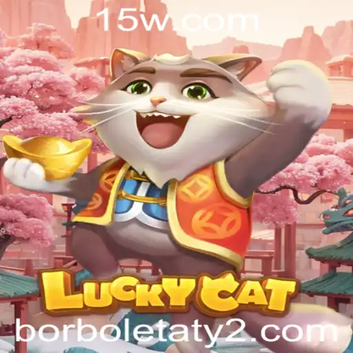 Descubra LuckyCat: Um Jogo Fascinante em Meio à Era Digital