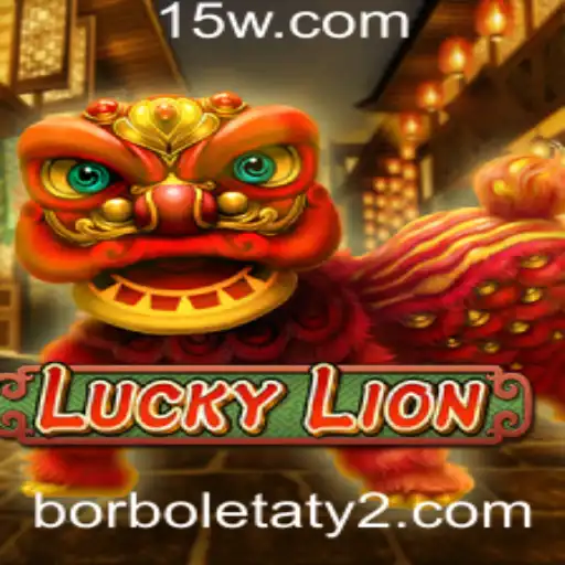 Descubra o Fascinante Mundo de LuckyLion: Uma Jornada com Borboletaty