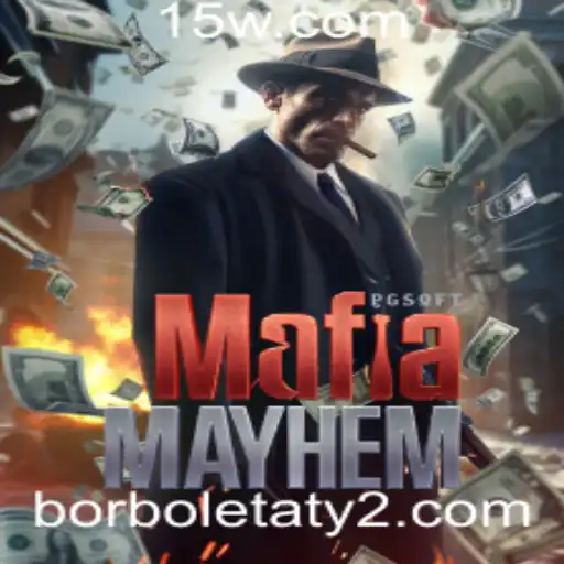 Explorando o Envolvente Mundo de MafiaMayhem