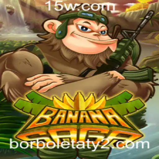 BananaSaga: Uma Viagem Empolgante ao Mundo de Aventura e Estratégia