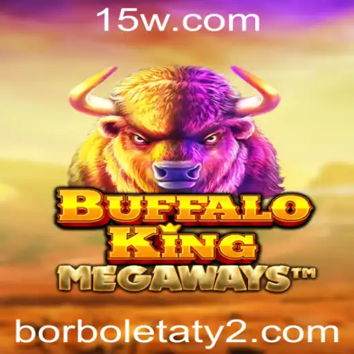 Descubra o Fascinante Mundo do Jogo BuffaloKing: Uma Experiência de Entretenimento Única