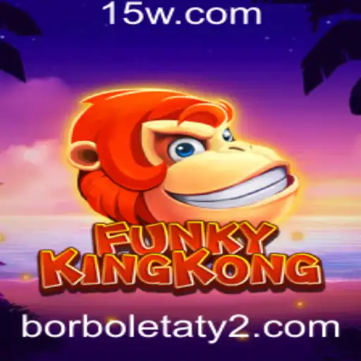 Descubra o Mundo Eletrizante de FunkyKingKong: Aventuras e Estratégias