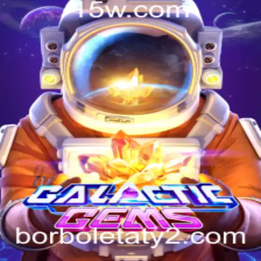 Explorando o Universo de GalacticGems: Uma Aventura Galáctica com Borboletaty