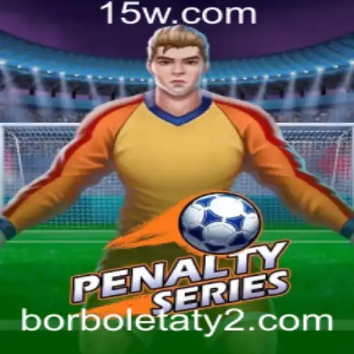 Descubra PenaltySeries: O Novo Fenômeno com Borboletaty