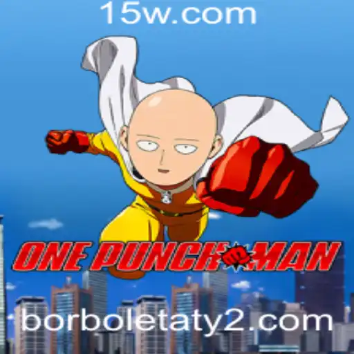 OnePunchMan: O Novo Fenômeno dos Jogos Digitais