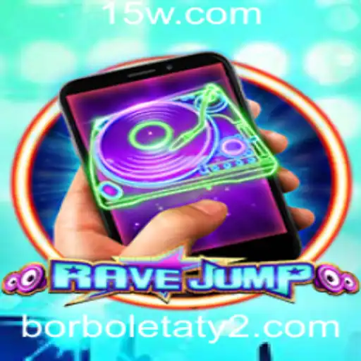 RaveJumpmobile: Uma Revolução no Mundo dos Jogos Mobile