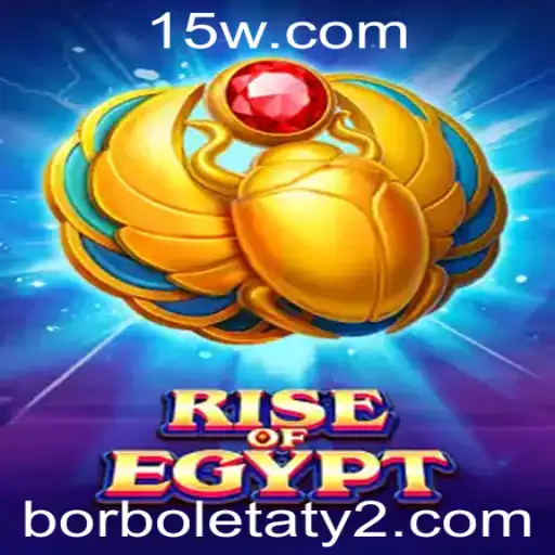 Rise Of Egypt: Explorando o Mundo Antigo com Borboletaty