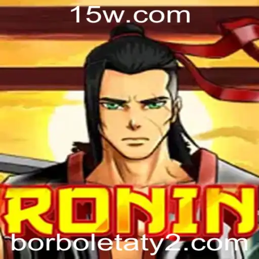 Descubra o Mundo de Ronin: Uma Jornada Épica nos Jogos