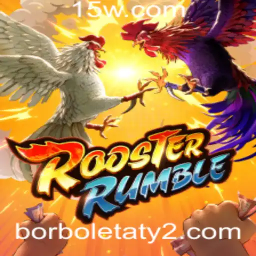 RoosterRumble: Descobrindo a Emoção do Jogo com Borboletaty