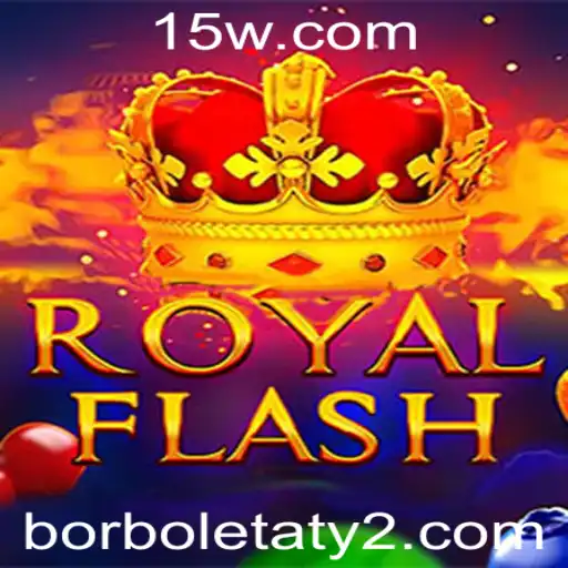 Explorando o Mundo de RoyalFlash: Um Mergulho em Sua Jogabilidade e Regras