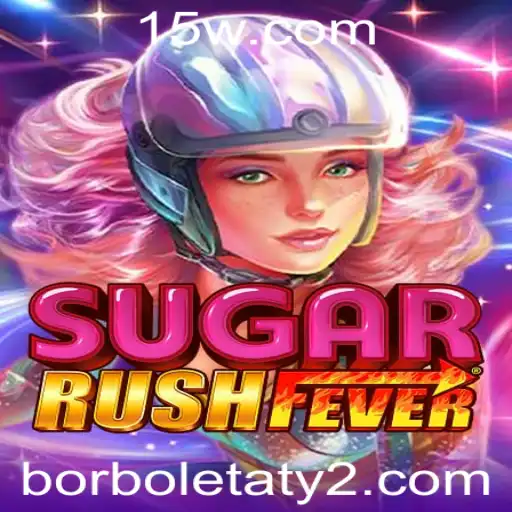 Descubra o Encantador Mundo de SugarRushFever