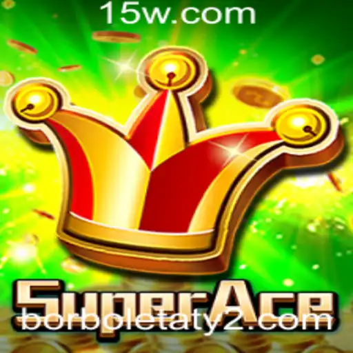 Descubra SuperAce: Um Jogo Revolucionário