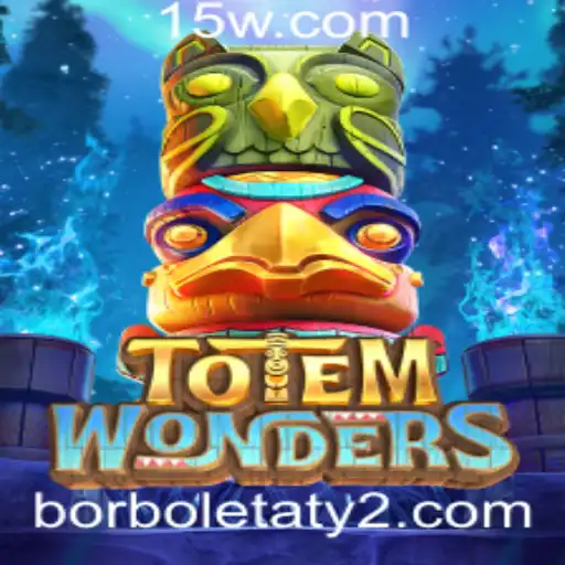 TotemWonders: Um Jogo Fascinante de Estratégia e Criatividade