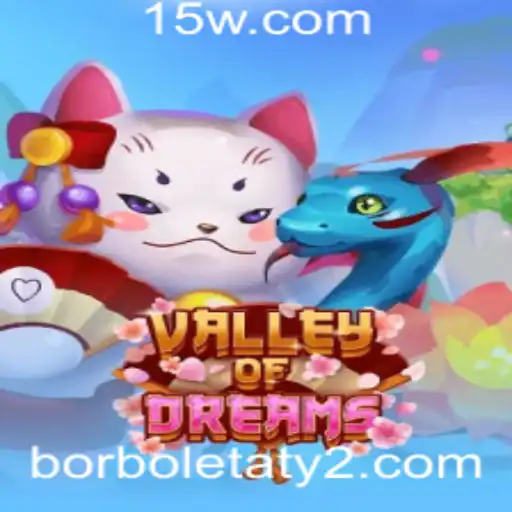 Valley of Dreams: Explorando o Universo Intrigante de Borboletaty
