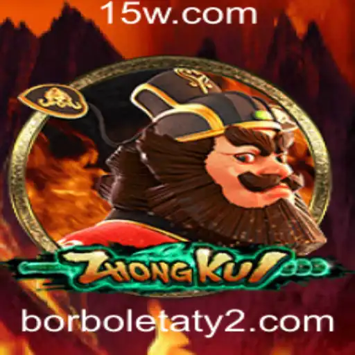 Descubra ZhongKui: O Fascinante Jogo de Estratégia Inspirado em Lendas Chinesas